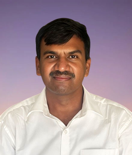 Karike Srinivas